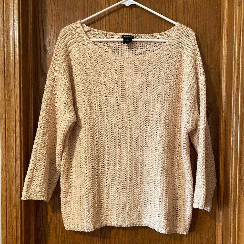 Ann Taylor Sweater